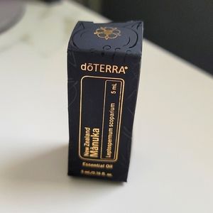 Manuka Essential Oil